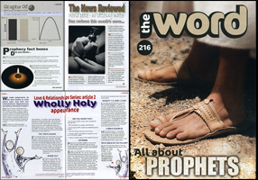 My Sunday School Magazine
