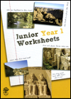 CSSU Junior Lessons