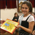 Prizes and Gifts