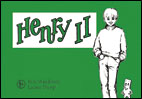 Henry II
